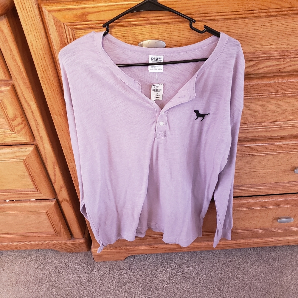 Tshirt long sleeved